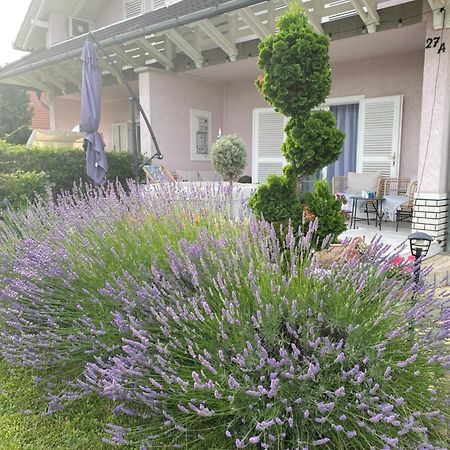 Villa Scamard Zamardi Luaran gambar