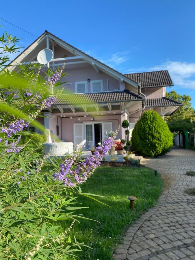 Villa Scamard Zamardi Luaran gambar